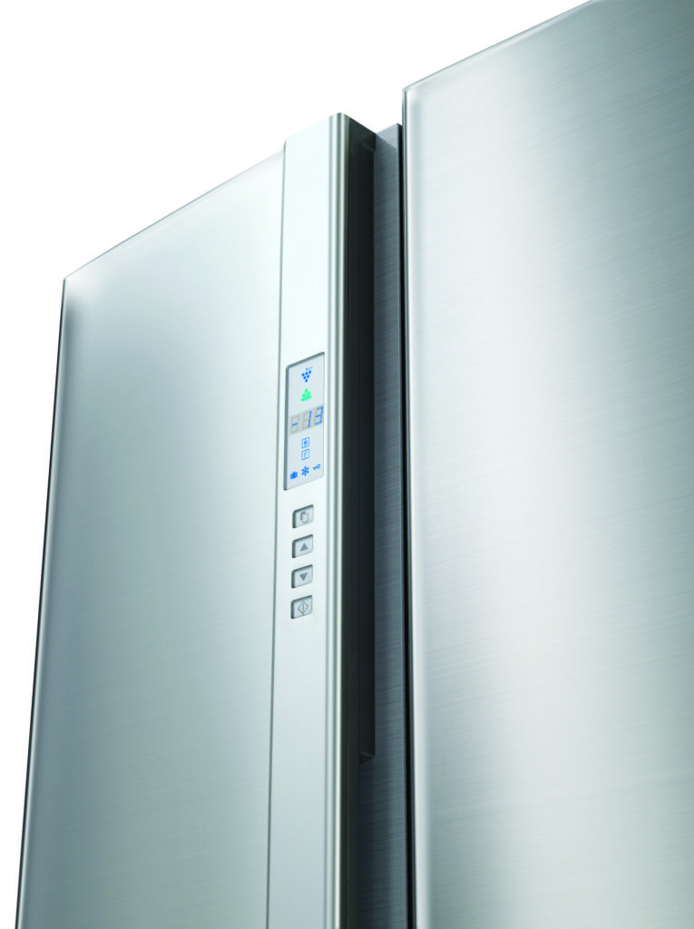 Sharp SJFP810VST nuotrauka