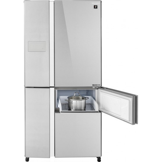 Sharp SJPX830ASL nuotrauka
