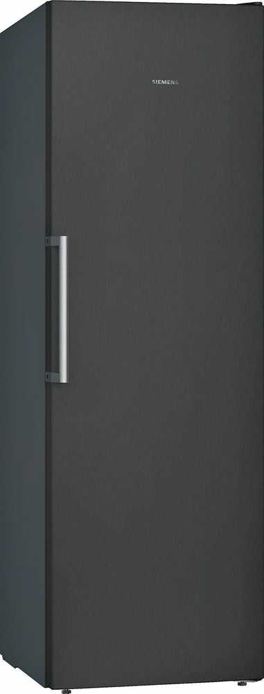 Siemens GS36NVXEV nuotrauka