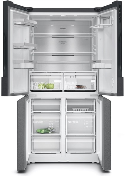 Siemens KF96NAXEA nuotrauka