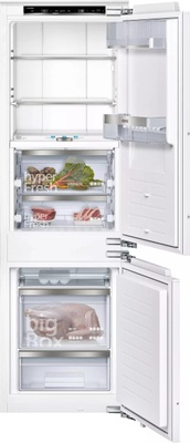 Siemens KI84FPDD0 nuotrauka