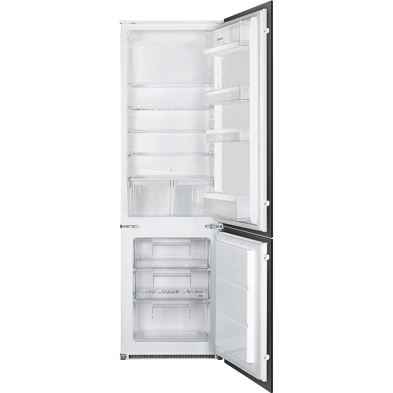 SMEG C4172F nuotrauka