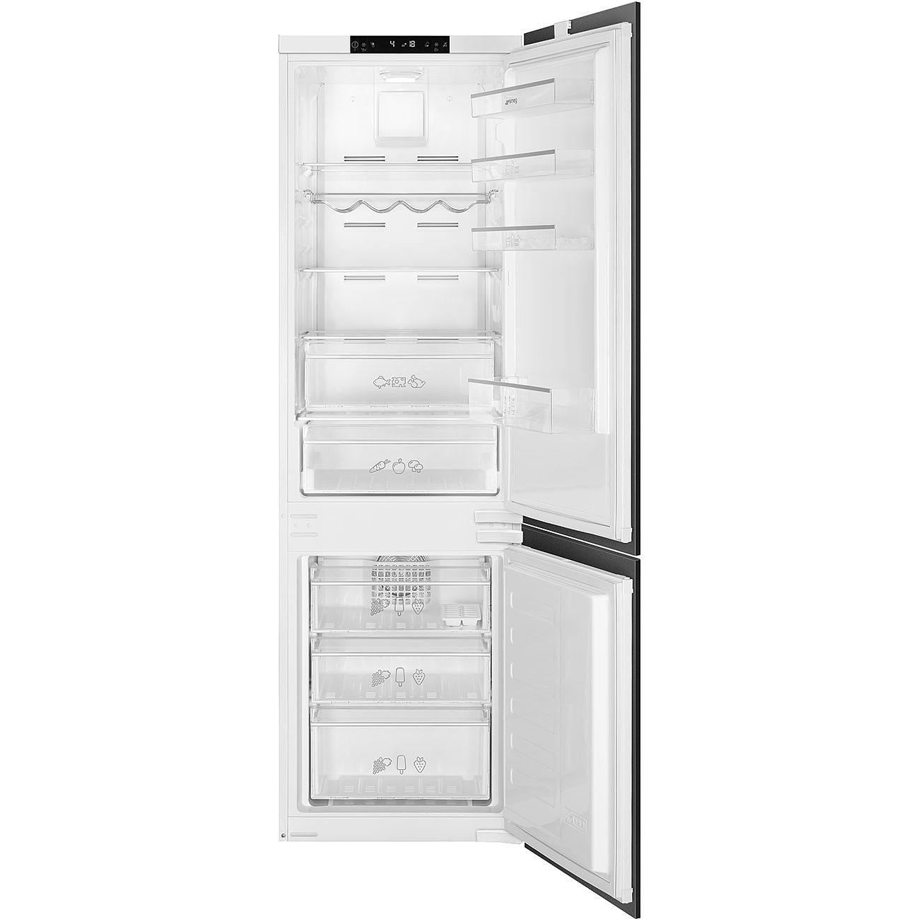SMEG C8174TNE nuotrauka