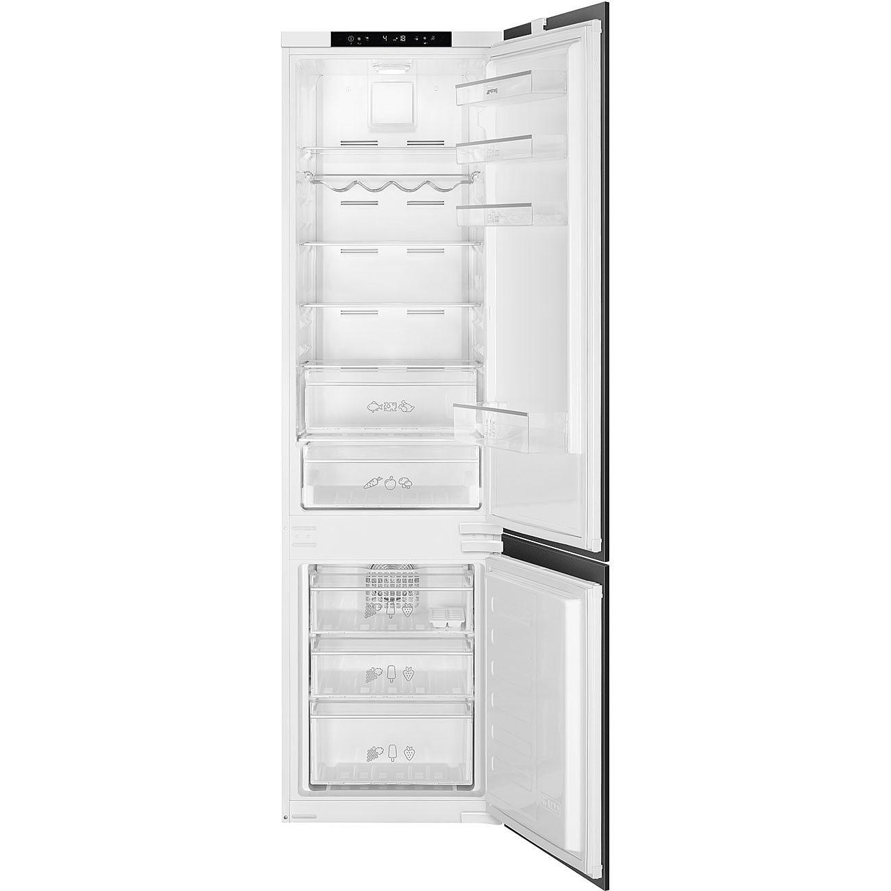 SMEG C8194TNE nuotrauka