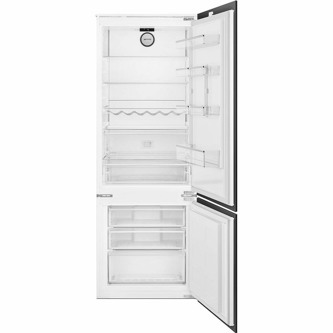Smeg C875TNE nuotrauka