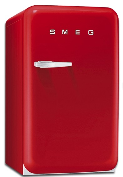 Smeg FAB 10 HRR nuotrauka