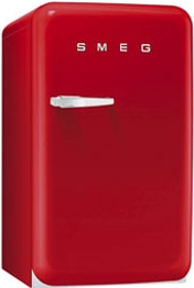 Smeg FAB10RR nuotrauka