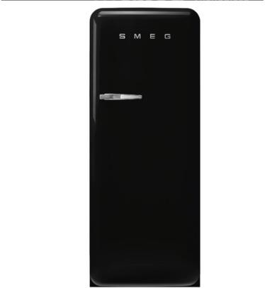 Smeg FAB28RBL5 nuotrauka