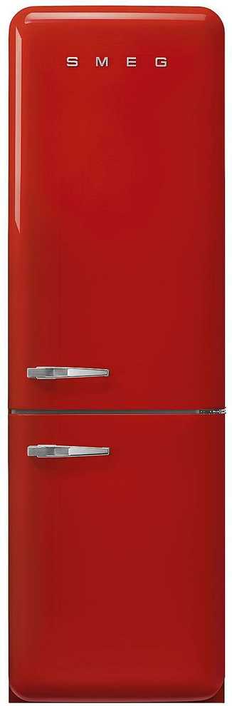 Smeg FAB32RRD5 nuotrauka