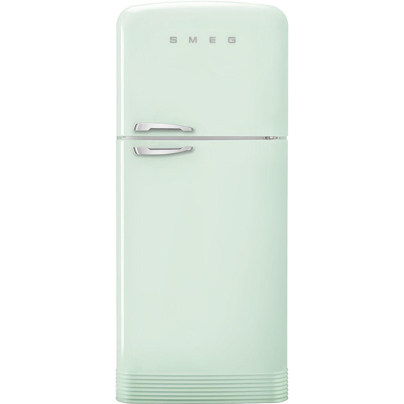 SMEG FAB50RPG nuotrauka
