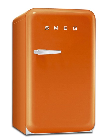 Smeg FAB5ROR nuotrauka