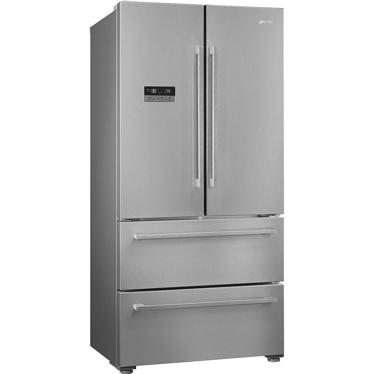 Smeg FQ55FX nuotrauka