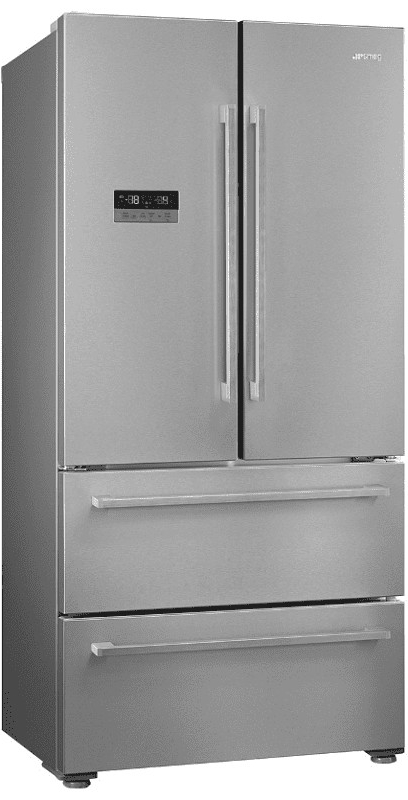 SMEG FQ55FXDF nuotrauka