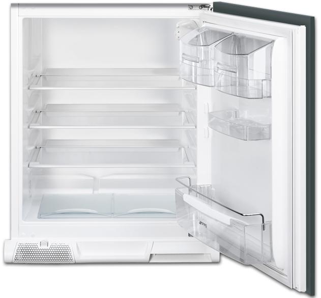 SMEG U3L080P nuotrauka