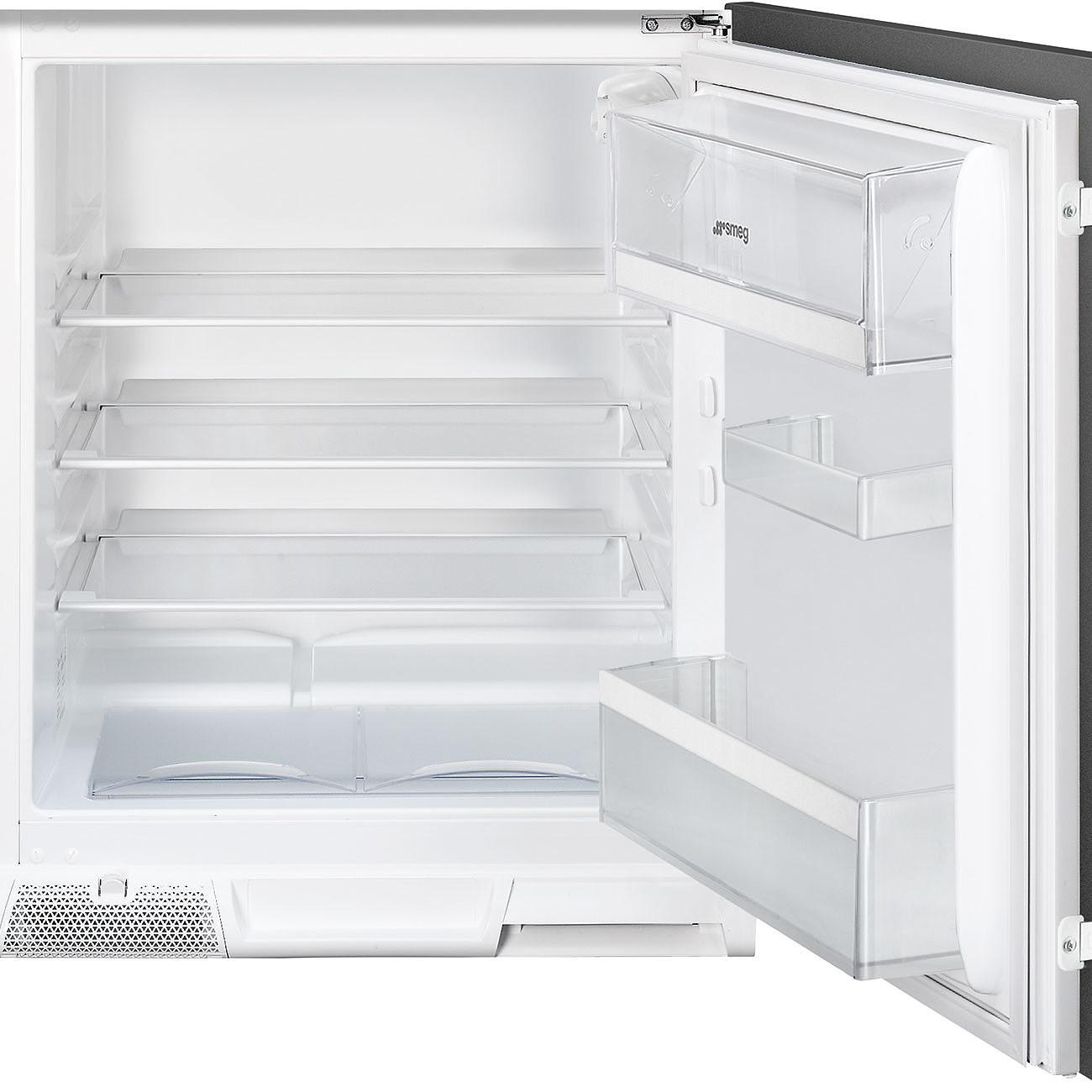 SMEG U4L080F nuotrauka