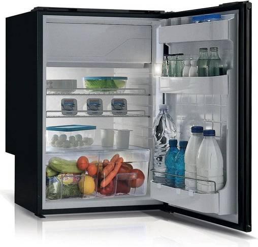 VITRIFRIGO C115i nuotrauka