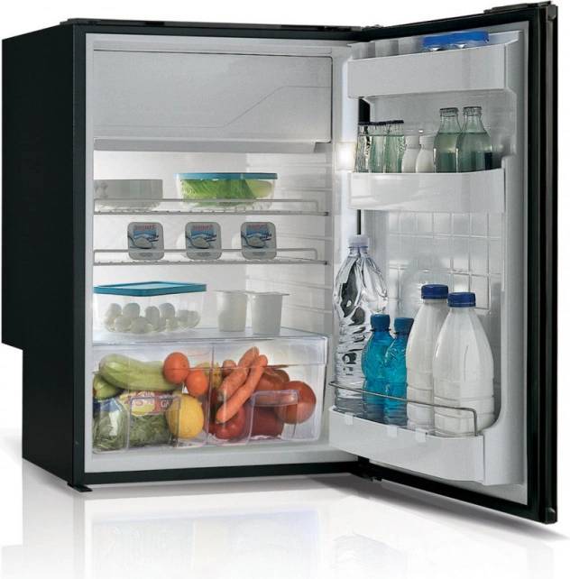 VITRIFRIGO C115i nuotrauka