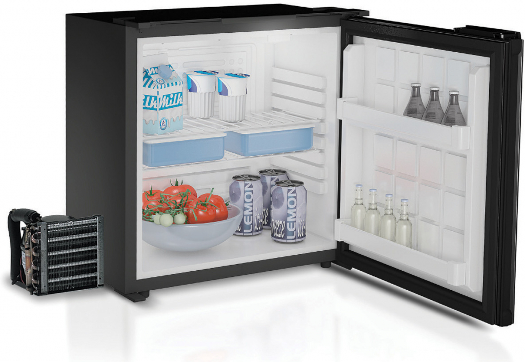VITRIFRIGO C25L nuotrauka