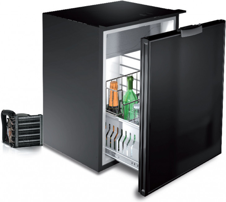 Vitrifrigo C75DW nuotrauka