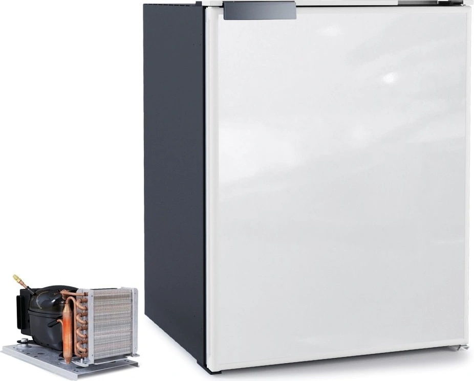Vitrifrigo C75L nuotrauka
