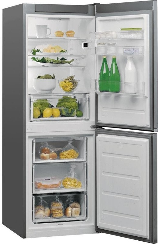 Whirlpool W5 711E nuotrauka