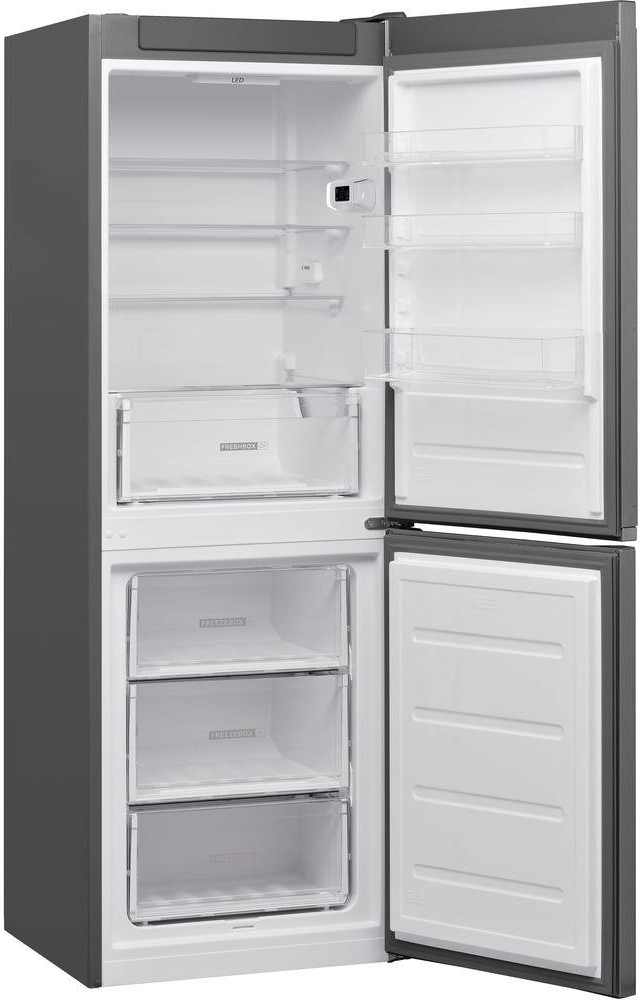 Whirlpool W5 711E nuotrauka