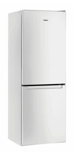 Whirlpool W5 721EW2 nuotrauka