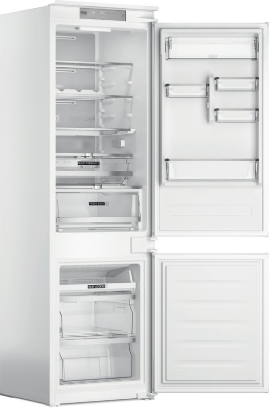 WHIRLPOOL WHC18 T573 nuotrauka