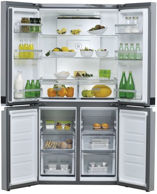 Whirlpool WQ9 E1L nuotrauka