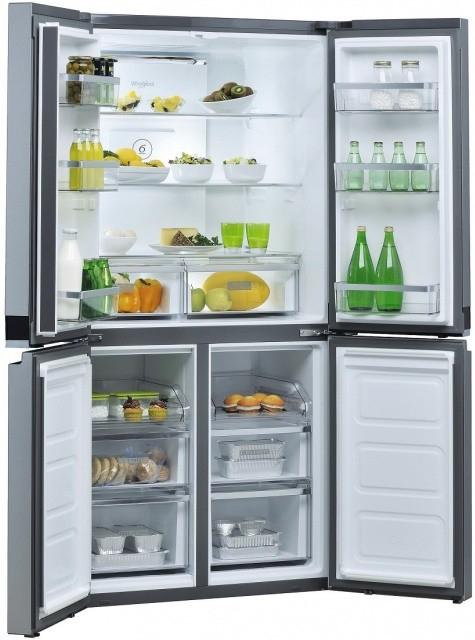 Whirlpool WQ9 E1L nuotrauka
