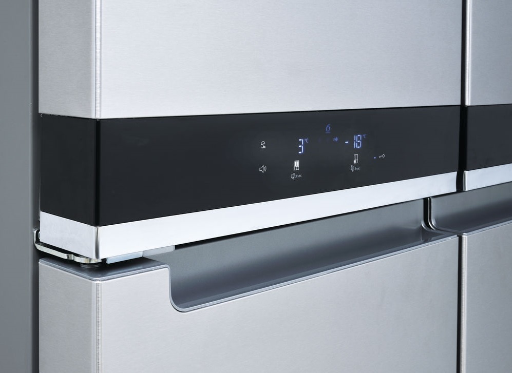 Whirlpool WQ9 E1L nuotrauka