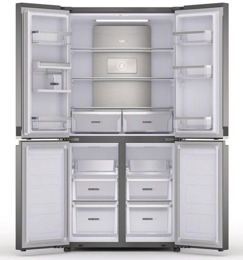Whirlpool WQ9 U2L nuotrauka
