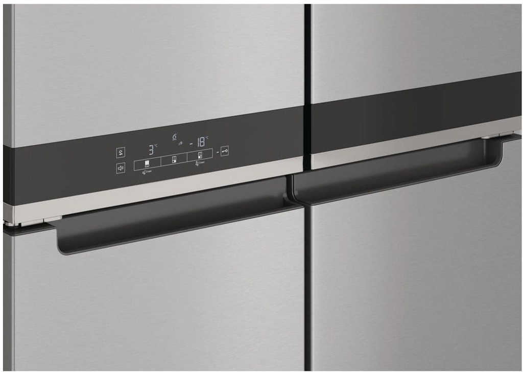Whirlpool WQ9 U2L nuotrauka