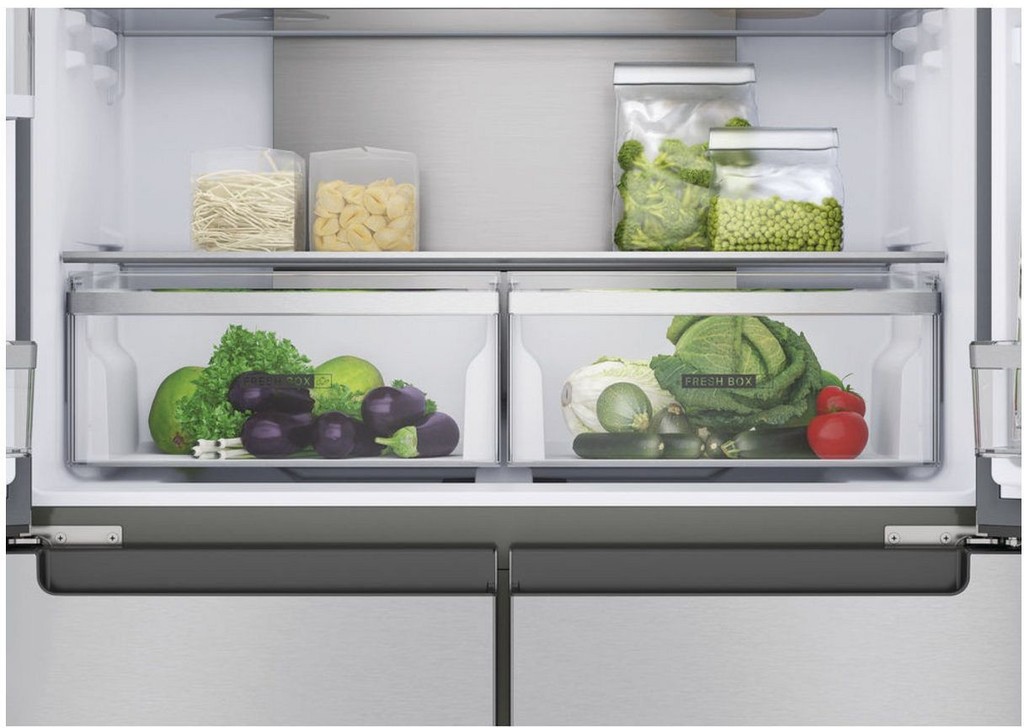 Whirlpool WQ9 U2L nuotrauka