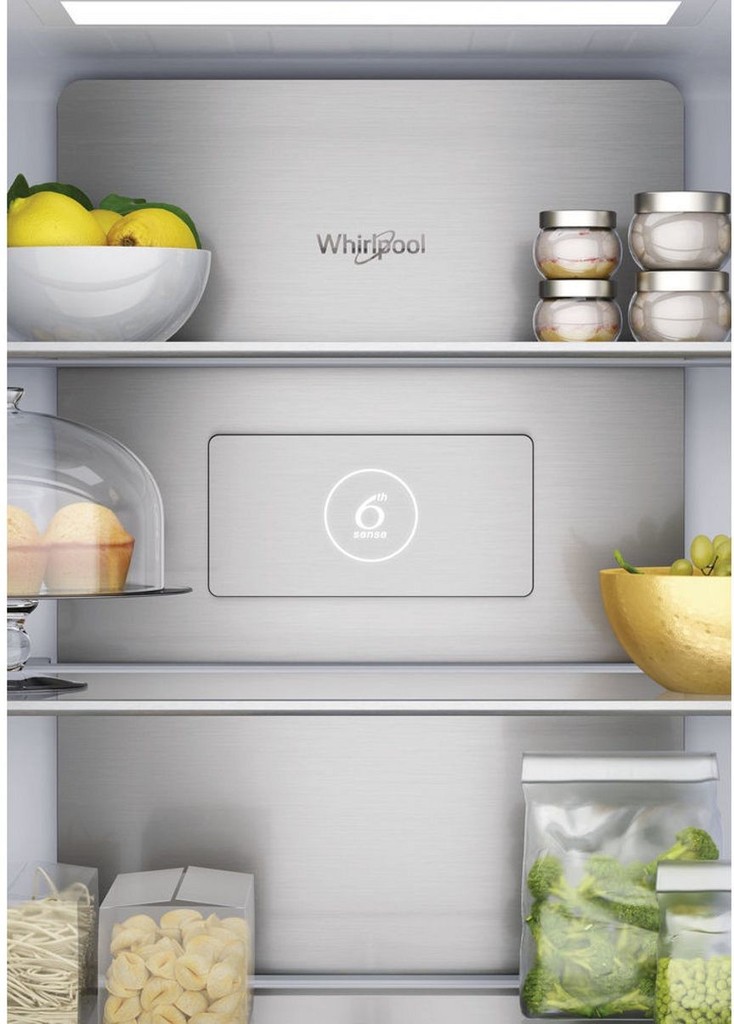 Whirlpool WQ9 U2L nuotrauka