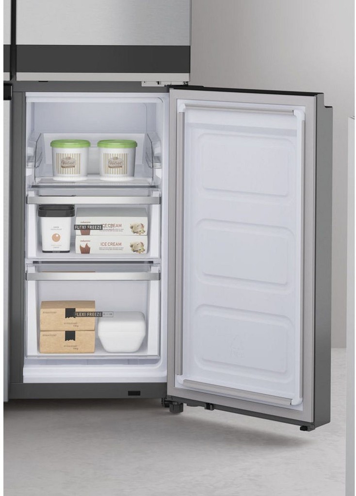 Whirlpool WQ9 U2L nuotrauka