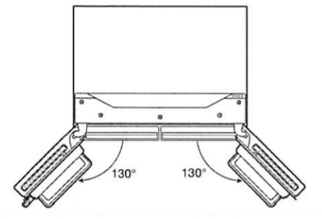Whirlpool WQ9 U2L nuotrauka