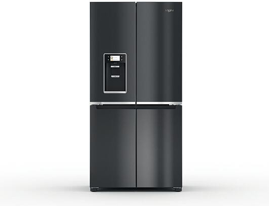 Whirlpool WQ9I FO2BX nuotrauka