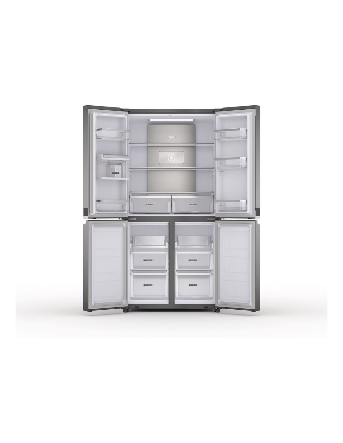 Whirlpool WQ9U1L nuotrauka