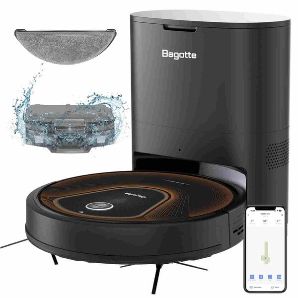 Bagotte BG950 nuotrauka