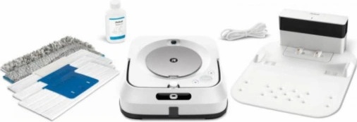 iRobot Braava jet M66134 nuotrauka