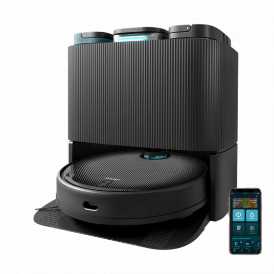 Cecotec Conga 11090 Spin Revolution nuotrauka