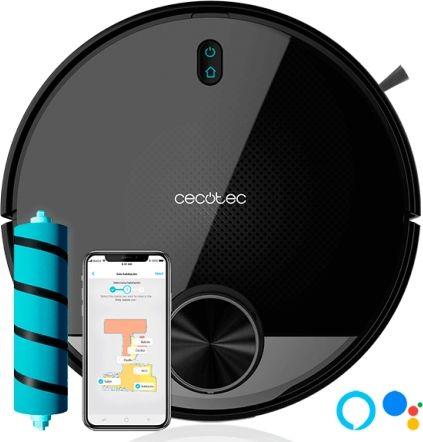 Cecotec Conga 3390 nuotrauka