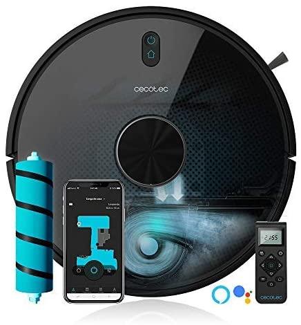 Cecotec Conga 5090 nuotrauka