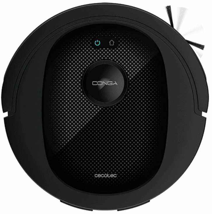 Cecotec Conga 7490 nuotrauka