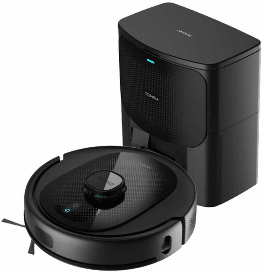 Cecotec Conga 7490 nuotrauka