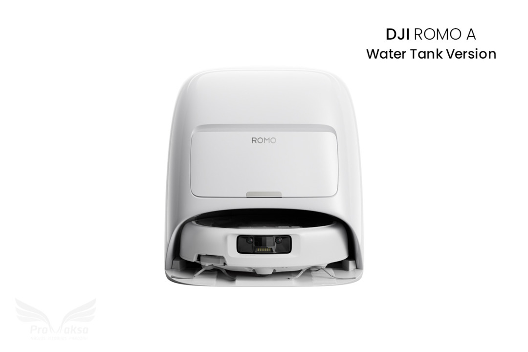 DJI Romo A nuotrauka