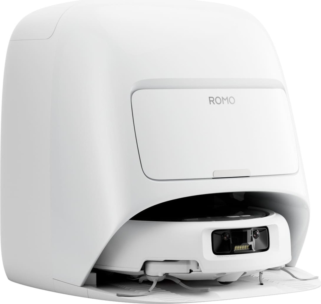 DJI Romo A nuotrauka