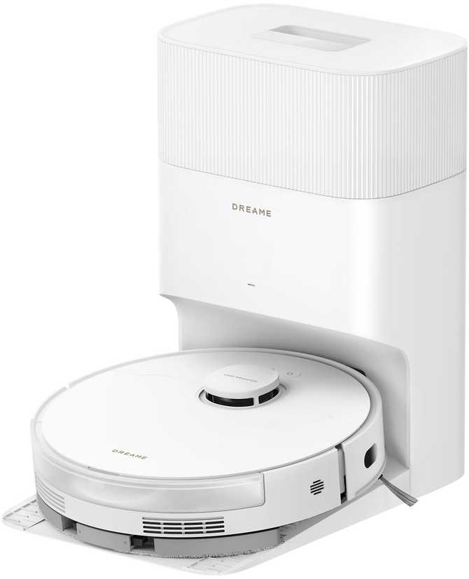 Dreame D20 Plus nuotrauka