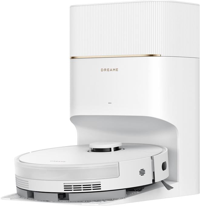 Dreame D20 Pro Plus nuotrauka
